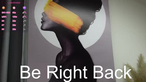 BeckyMartens come join me on    while im offline here  online show from February 16, 2025, 6:10 am