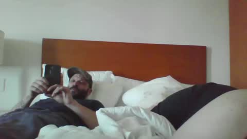 Snapshot of bedbandits chatting on February 8, 2025, 2:27 pm Bedbandits69 online show from February 8, 2025, 2:27 pm