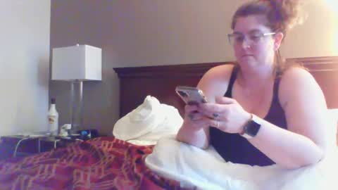 Snapshot of bedbandits chatting on March 8, 2025, 3:02 pm Bedbandits69 online show from March 8, 2025, 3:02 pm