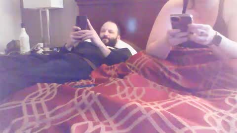 Snapshot of bedbandits chatting on March 8, 2025, 6:05 pm Bedbandits69 online show from March 8, 2025, 6:05 pm