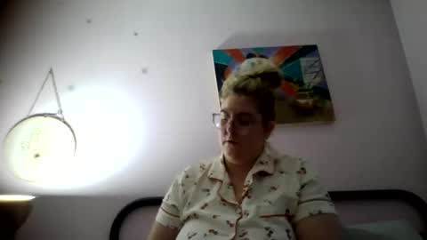 Snapshot of bedbandits chatting on October 7, 2025, 10:34 am Bedbandits69 online show from October 7, 2025, 10:34 am