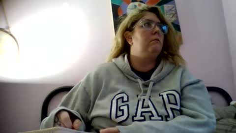 Bedbandits69 online show from October 29, 2025, 8:54 pm