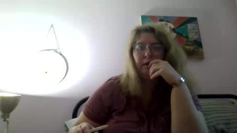 Bedbandits69 online show from November 11, 2025, 12:49 pm