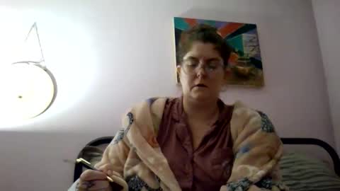 Bedbandits69 online show from January 6, 2026, 11:14 am