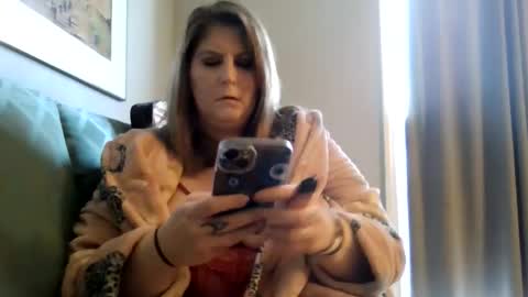 Bedbandits69 online show from February 28, 2026, 3:57 pm