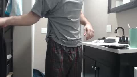 bedghost  online show from January 18, 2026, 5:22 am