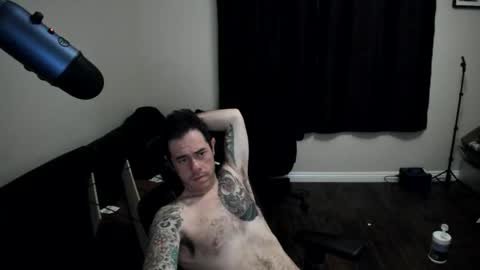 BedroomBanditsX online show from January 13, 2026, 7:46 am