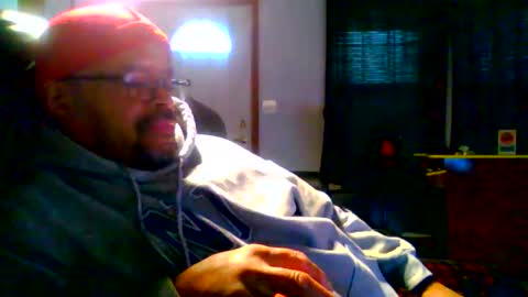 BEEF69DOG online show from March 14, 2026, 10:15 pm