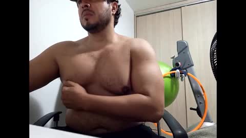 Criss2fer online show from December 17, 2024, 3:28 am