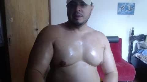 Criss2fer online show from March 5, 2025, 8:53 pm