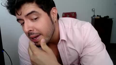Criss2fer online show from May 29, 2026, 7:12 pm