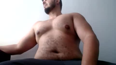 Snapshot of beefypecs_10 chatting on July 8, 2026, 10:47 pm Criss2fer online show from July 8, 2026, 10:47 pm