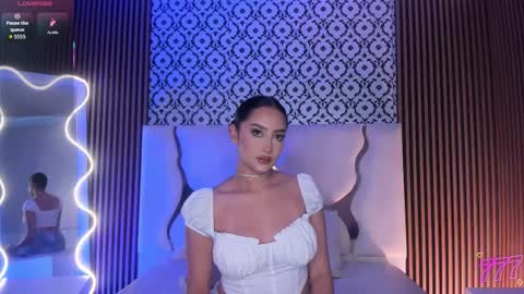 BELLA online show from January 19, 2026, 11:58 am