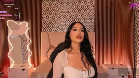 BELLA online show from April 6, 2026, 5:58 pm