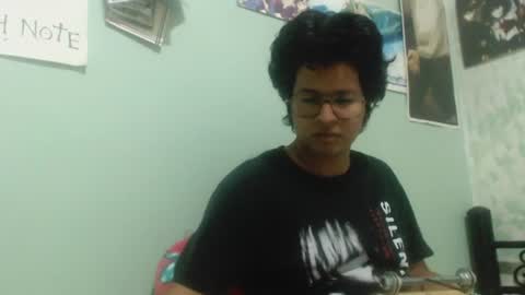 Alex online show from July 7, 2026, 2:25 am