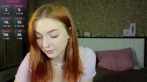 Amelia online show from January 18, 2025, 3:49 pm