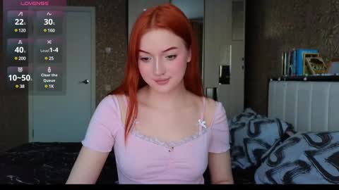 Amelia online show from February 14, 2025, 11:10 am