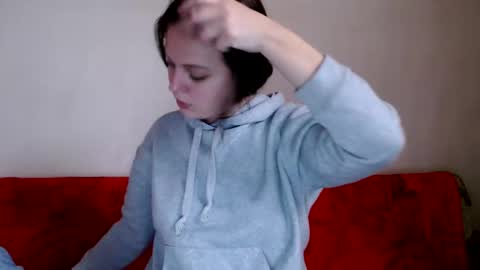 Snapshot of behappy4self chatting on December 3, 2024, 11:55 am fuckharddadyback online show from December 3, 2024, 11:55 am