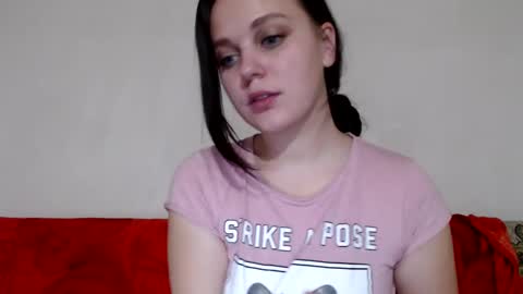 Snapshot of behappy4self chatting on December 3, 2024, 6:28 pm fuckharddadyback online show from December 3, 2024, 6:28 pm