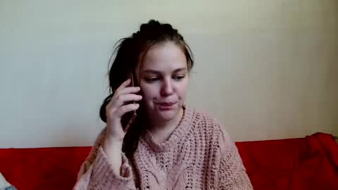 Snapshot of behappy4self chatting on December 20, 2024, 6:50 am fuckharddadyback online show from December 20, 2024, 6:50 am
