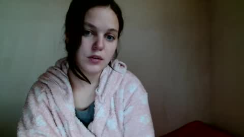 Snapshot of behappy4self chatting on January 8, 2025, 6:31 am fuckharddadyback online show from January 8, 2025, 6:31 am