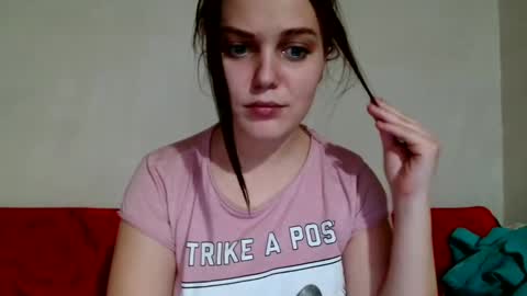 Snapshot of behappy4self chatting on January 15, 2025, 5:15 pm fuckharddadyback online show from January 15, 2025, 5:15 pm