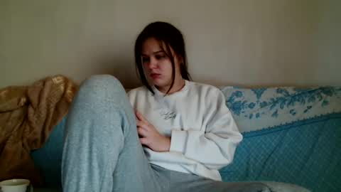 Snapshot of behappy4self chatting on February 14, 2025, 6:56 am fuckharddadyback online show from February 14, 2025, 6:56 am