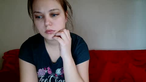 Snapshot of behappy4self chatting on February 18, 2025, 6:04 am fuckharddadyback online show from February 18, 2025, 6:04 am