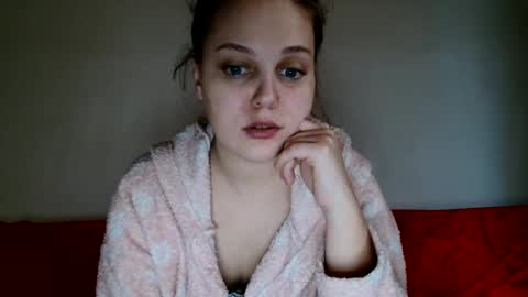 Snapshot of behappy4self chatting on February 19, 2025, 3:16 pm fuckharddadyback online show from February 19, 2025, 3:16 pm