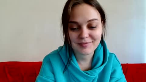 Snapshot of behappy4self chatting on February 21, 2025, 8:29 am fuckharddadyback online show from February 21, 2025, 8:29 am
