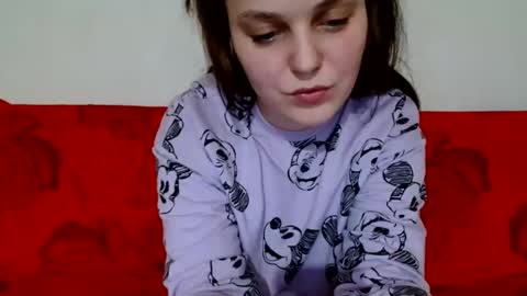 Snapshot of behappy4self chatting on February 27, 2025, 7:04 pm fuckharddadyback online show from February 27, 2025, 7:04 pm