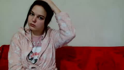 Snapshot of behappy4self chatting on March 5, 2025, 4:56 am fuckharddadyback online show from March 5, 2025, 4:56 am