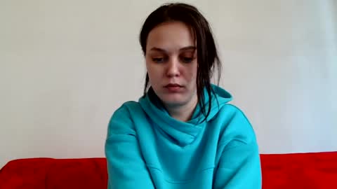 Snapshot of behappy4self chatting on March 11, 2025, 8:30 am fuckharddadyback online show from March 11, 2025, 8:30 am