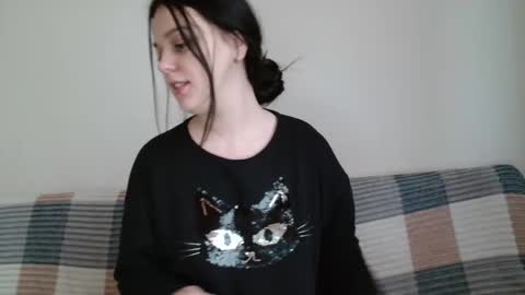 Snapshot of behappy4self chatting on March 2, 2026, 7:15 am fuckharddadyback online show from March 2, 2026, 7:15 am