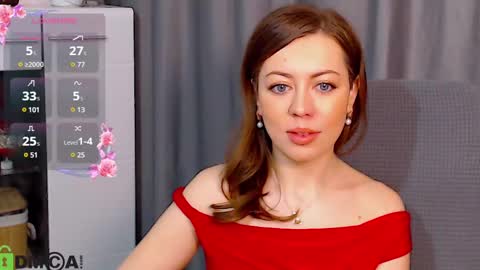 Nina online show from March 7, 2025, 4:46 am