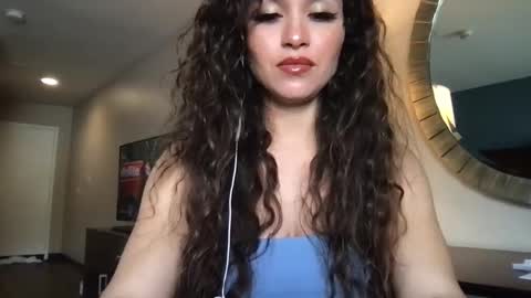 beijadense online show from October 7, 2025, 5:10 pm