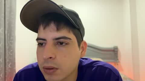 Joseph online show from October 20, 2025, 4:57 am