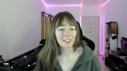 bekka online show from January 19, 2026, 1:04 pm