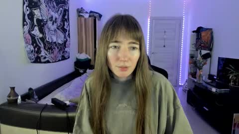 bekka online show from February 17, 2026, 12:23 pm