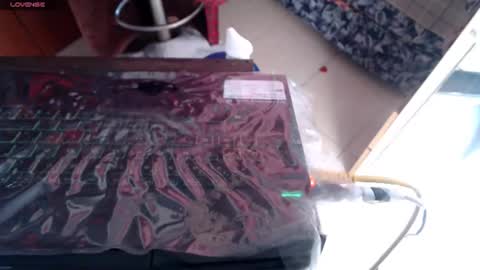 bekkasquirt online show from March 8, 2025, 9:08 pm