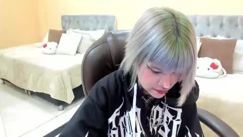 Bela online show from March 13, 2026, 12:45 pm