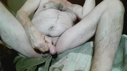 belacska6 online show from March 3, 2026, 5:13 am