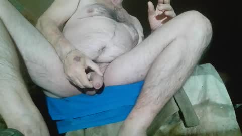 belacska6 online show from April 2, 2026, 4:59 pm