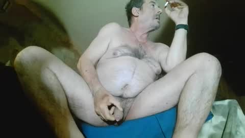 belacska6 online show from May 21, 2026, 6:15 pm