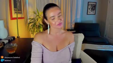 Bela -  - Next stream November 28th online show from February 26, 2025, 10:53 pm