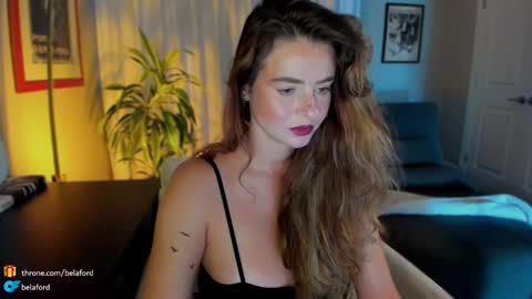 Bela -  - Next stream November 28th online show from March 5, 2025, 8:53 pm