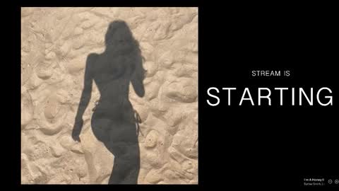 Bela -  - Next stream November 28th online show from November 28, 2025, 9:28 pm