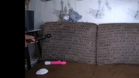 Belarose online show from September 25, 2025, 10:19 am