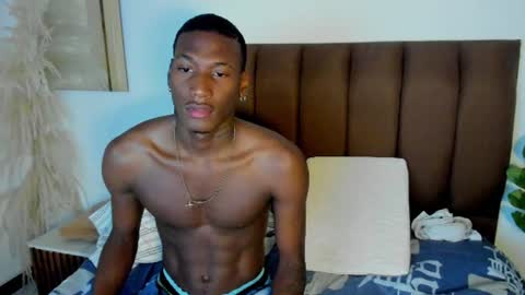 GABRIEL online show from July 3, 2026, 12:06 am