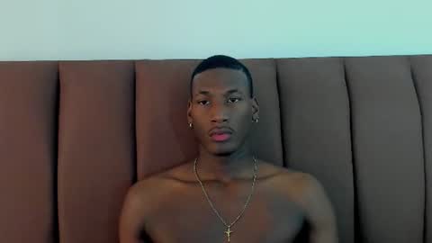 GABRIEL online show from July 3, 2026, 6:03 pm